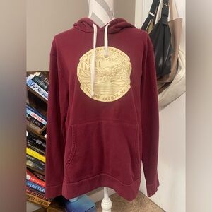 San Juan Safaris Hoodies